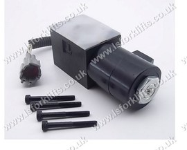 MITSUBISHI FORWARD/REVERSE SOLENOID VALVE (LS5491)