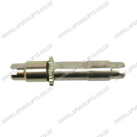 BRAKE SHOE ADJUSTER RH (LS6714)