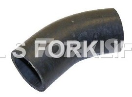 YALE RADIATOR HOSE UPPER (LS6576)