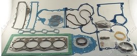 CATERPILLAR FULL GASKET SET DIESEL (LS4295)