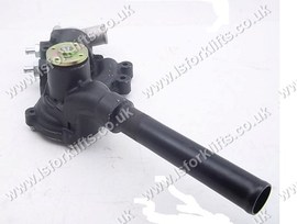 HYSTER WATER PUMP (LS284)