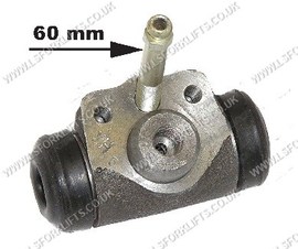 WHEEL BRAKE CYLINDER (LS2415)