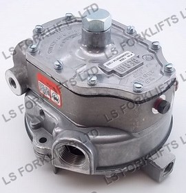 BEAM 120 REGULATOR