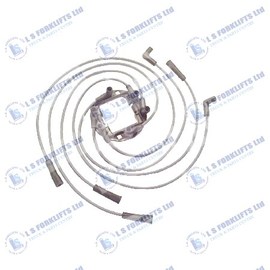 HYSTER IGNITION CABLE SET (LS6843)