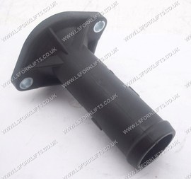 LINDE INTAKE WATER (LS443)