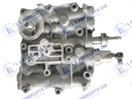 HYSTER CONTROL VALVE (LS6937)