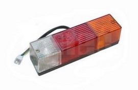 TCM TAIL LAMP (LS4392)