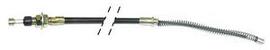 TOYOTA BRAKE CABLE R/H (LS1815)