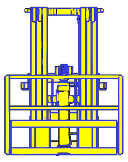 MAST PARTS