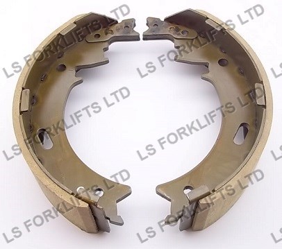 HELI BRAKE SHOES