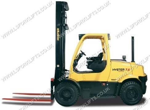HYSTER H70FT (H006)