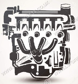 ENGINE PARTS