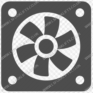COOLING PARTS