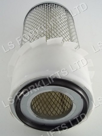 Forklift Air Filter for Yale 5042408-63 504240863