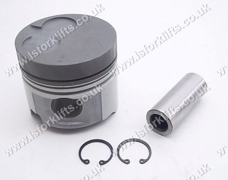 ドゥカティ純正 PISTON ASSY 12221171B-