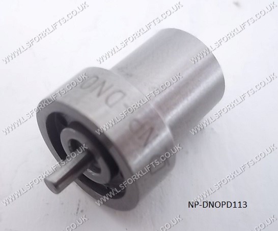 Nissan Td27 Injector Nozzle (Ls6188) | Lsfork Lifts