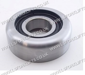 Mast Guide Roller for Hyster 3003678 Bearings