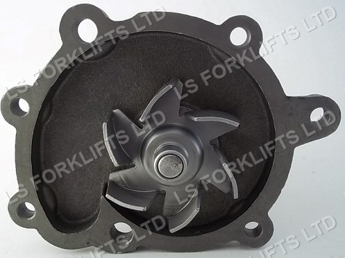 Yale Mazda Water Pump 901096873 Lsfork Lifts