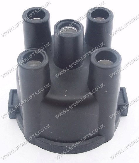Details about   NEW HYSTER 1334400 DISTRIBUTOR CAP 