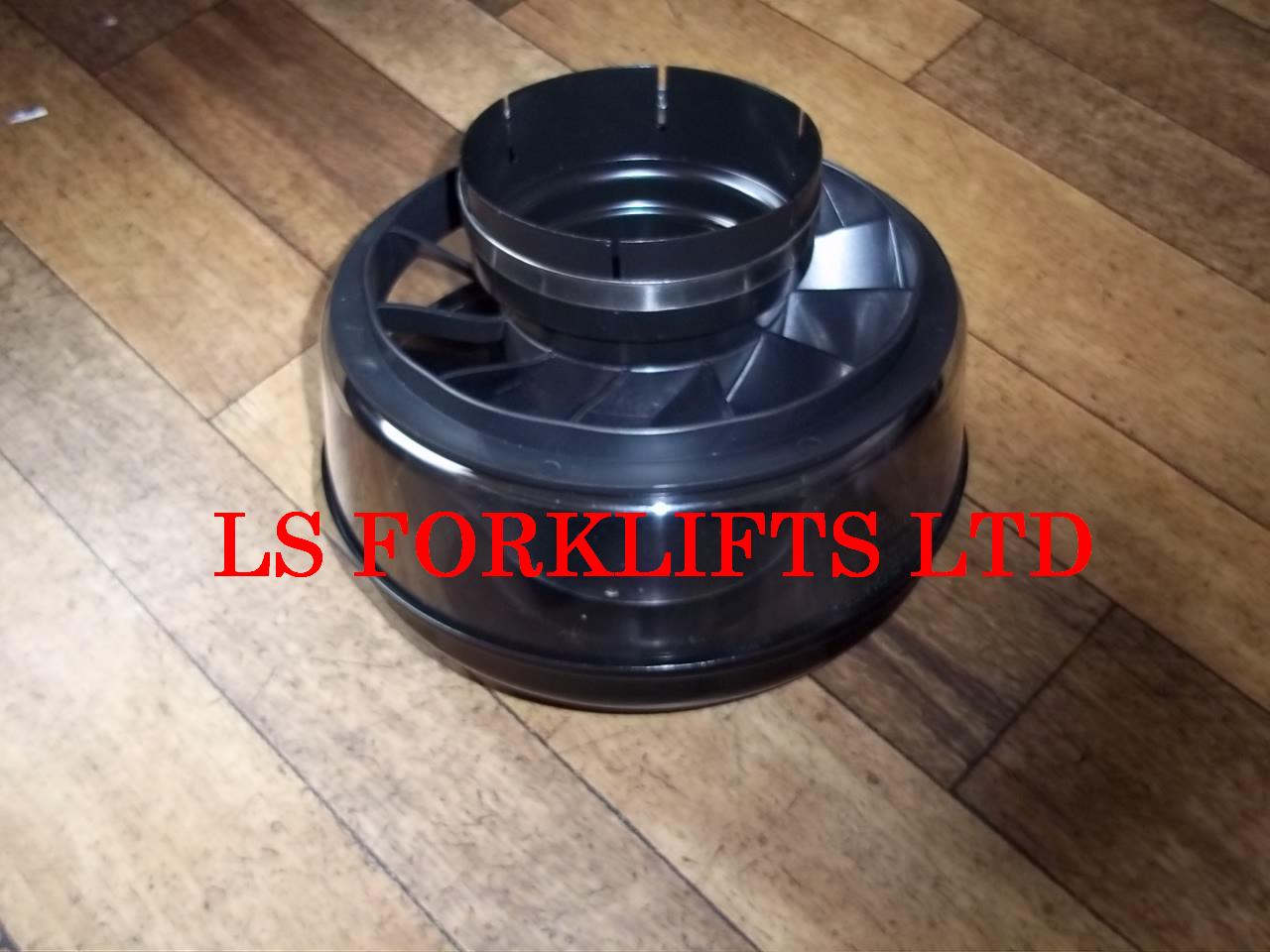 LINDE AIR FILTER PRECLEANER Lsfork Lifts