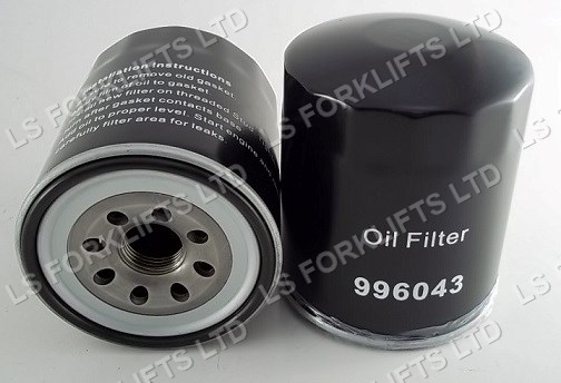 Yale Oil Filter Ls1333 Lsfork Lifts