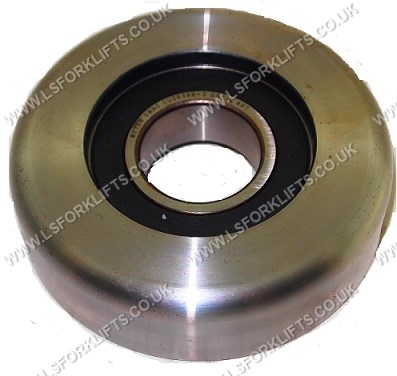 Mast Guide Roller for Hyster 3006043 Bearings 