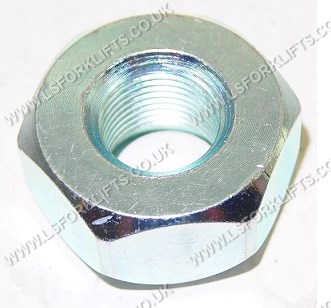21502 NUT FOR HYSTER 