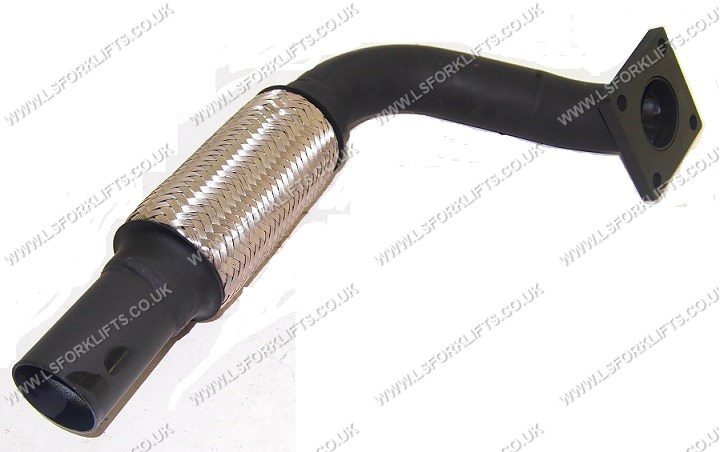 Daivo exhaust price discount