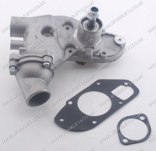 Citomerx Complete Water Pump For Peugeot Speedfight 2 LC DD – 50cc, Right Side Mount