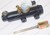 MITSUBISHI MASTER CYLINDER (LS5662)