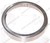 DOOSAN-DAEWOO CUP TAPERED ROLLER BEARING (LS6437)