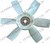 TOYOTA FAN BLADE (LS5921)