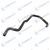 LINDE BOTTOM RADIATOR HOSE (LS10002)