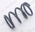 TOYOTA PRESSURE SPRING (LS3111)