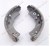 HYSTER BRAKE SHOES L/H (LS1367)