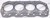 TOYOTA 1Z CYLINDER HEAD GASKET (LS4117)