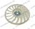 TOYOTA FAN RADIATOR (LS1257)