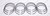 MAZDA HA PISTON RING SET STD (LS6133)