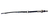 CATERPILLAR PARKING BRAKE CABLE (LS6774)