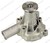 MITSUBISHI 4G33 WATER PUMP (LS5308)