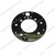 HYSTER BRAKE PLATE  (LS6692)