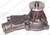 GM WATER PUMP (LS6502)