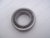 Dossan wheel bearing and taper roller