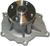 TOYOTA WATER PUMP NOSE (LS3311)