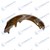 NISSAN BRAKE SHOE, PRIMARY (LS6830)