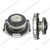 HYSTER RADIATOR CAP (LS6760)