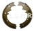 YALE BRAKE LH (LS6633)