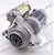 MAZDA XA/HA DIESEL ENGINE STARTER (LS5422)