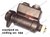 MASTER CYLINDER (LS3587)