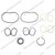 CATERPILLAR HYDRAULIC PUMP SEAL KIT (LS6776)